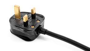 Electrical Appliance Plug